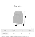 韓國 Snowpeak Cample Backpack 25L【SN174】