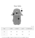 韓國 Snowpeak Ecco Taslan Sunshade Wide Hat (防水防曬面料)【SN181】