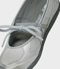 韓國 New Balance Breeze 薄底芭蕾鞋 銀色【SM2353】