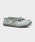 韓國 New Balance Breeze 薄底芭蕾鞋 薄荷灰【SM2356】