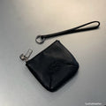 韓國 Bucks & Leather 珍珠收納包【SM2360】