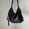 韓國 Bucks & Leather 腋下單肩包大號【SM2361】