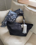韓國 Bucks & Leather 26SS 超長托特包【SM2363】
