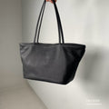 韓國 Bucks & Leather 26SS 單肩中號托特包【SM2364】