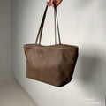 韓國 Bucks & Leather 26SS 單肩中號托特包【SM2364】