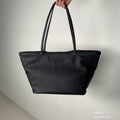 韓國 Bucks & Leather 26SS 單肩中號托特包【SM2364】