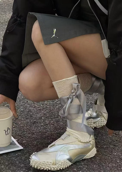韓國 Puma Mostro Power & Grace 芭蕾賽車鞋【SM2421】