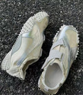 韓國 Puma Mostro Power & Grace 芭蕾賽車鞋【SM2421】