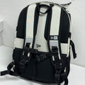 韓國 New Era 18L 書包套裝（背包 + 輔助袋 + 帽型零錢包）【SM2424】