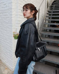 韓國 Lememe Sac Grand Amelie 信封包（大號）【SM2430】