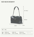 韓國 Lememe Sac Grand Amelie 信封包（大號）【SM2430】