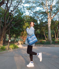 Crisathena Légèreté Large Tote Bag【SM164】
