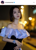 Crisathena Snow Collection (訂金$500，總售價為 $6,210)【SM265】