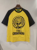 Crisathena French Bulldog Tee【SM1554】