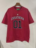 Crisathena Flower 01 Tee【SM1553】