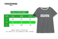 Crisathena Graffiti Tee【SM1551】