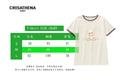 Crisathena Toy Bear Tee【SM1549】