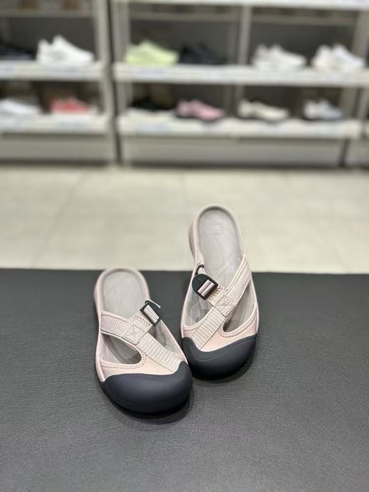 韓國 FILA 拖鞋【SM2140】