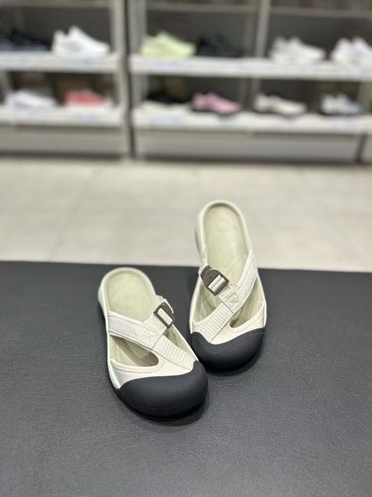 韓國 FILA 拖鞋【SM2140】