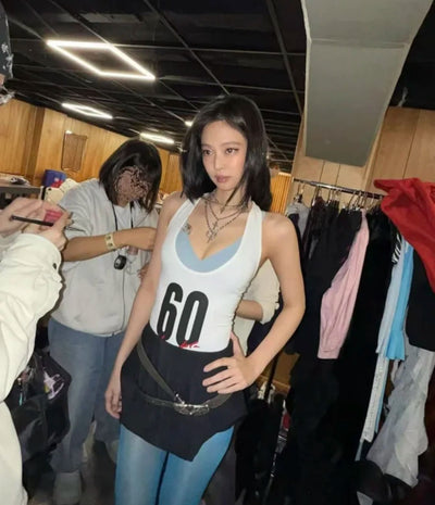 韓國 Verish Cool Fit Bra Signature【SM707】