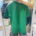 韓國 National Geographic 男女同款 Caridi Piqué Short Sleeve Collared T-shirt【NG854】