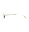 韓國 Hunter Round Vintage Titanium Glasses【HR076】