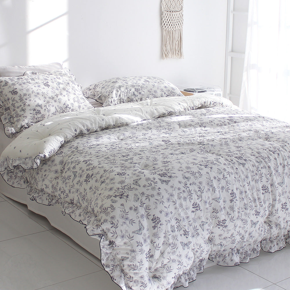 祕密花園 (天絲款)【SM1392】