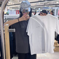 韓國 Snowpeak Aerocool Lamp Graphic Short Sleeve T-shirt (涼爽面料)【SN122】