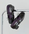 韓國 Rockfish Square Toe Two Strap Mj (4Cm)【RH011】