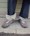 韓國 Rockfish Zane X-Strap Sneakers V2【RH010】