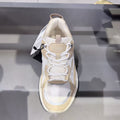 韓國 National Geographic Trego Sneakers 【NG922】