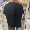 韓國 National Geographic 男女同款 Kraz Semi-Overfit Short Sleeve T-shirt【NG871】
