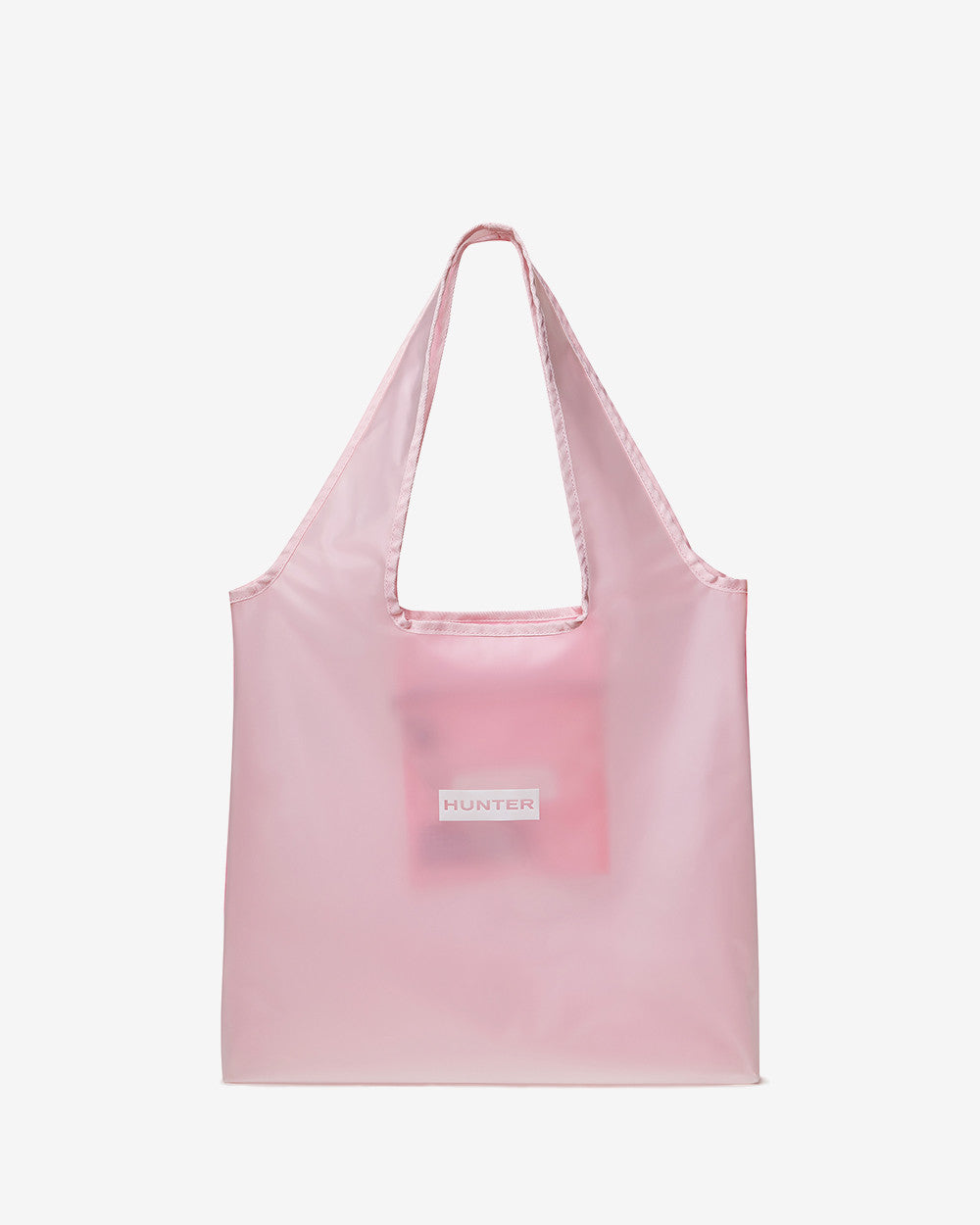 韓國 Hunter Travel Lucent Shoulder Bag【HR061】