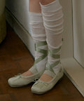 韓國 Rockfish Tule Maryjanes【RH008】