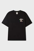韓國 WhoAU Seoul Tiger T-shirt【WA374】