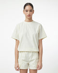 韓國 Hunter Women's Play Arc Woven Tee【HR049】