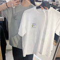 韓國 Snowpeak Sorona Gear Short Sleeve T-shirt【SN116】
