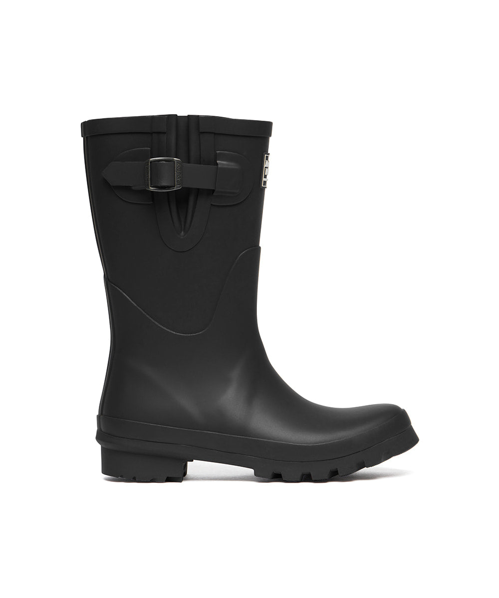韓國 Rockfish Orginal Rain Boots Short【RH003】