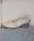 韓國 Rockfish Bliss Heel String Sneakers【RH007】