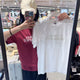 O/White