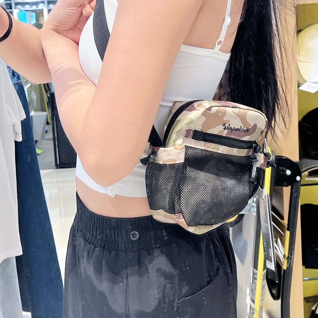 韓國 Mark Gonzales Daylight Mini Bag【MG274】