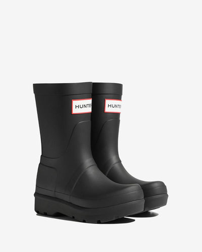 韓國 Hunter Women's Original 2.0 Short Rain Boots【HR015】