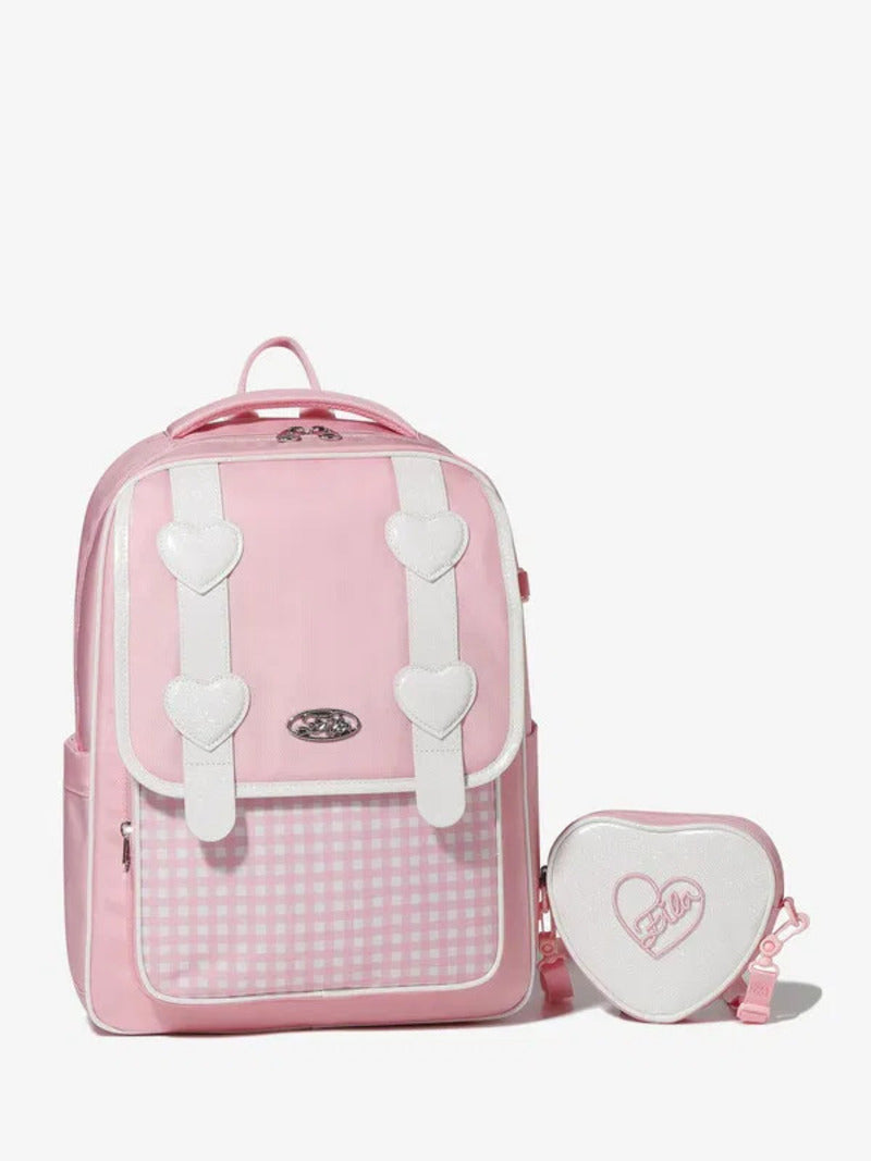 韓國 FILA Kids Backpack【FA151】
