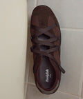 韓國 Rockfish Zane X-Strap Sneakers V2【RH010】