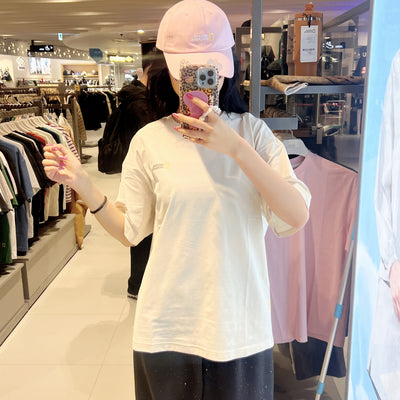 韓國 National Geographic T-shirt【NG940】
