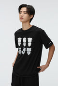 韓國 SPAO Ganadi Short Sleeve T-shirt【SP429】