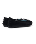 韓國 Rockfish Toe Cap Ballet Flats【RH014】