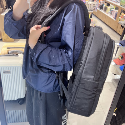 韓國 National Geographic Urban City Backpack【NG910】
