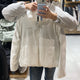 O/White