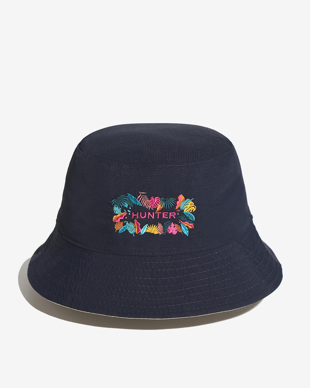 韓國 Hunter Unisex Embroidery 1856 Bucket【HR038】